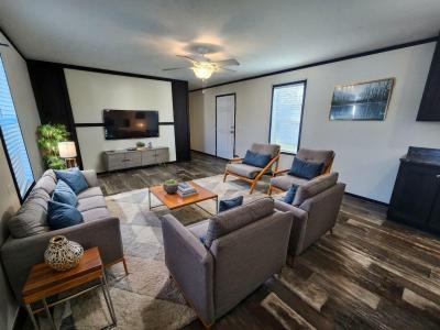 Mobile Home at 3505 Cedar Loop #935 Clarkston, MI 48348