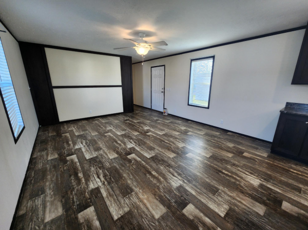 2020 Clayton - Wakarusa Mobile Home