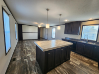 2020 Clayton - Wakarusa Mobile Home