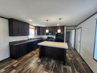 2020 Clayton - Wakarusa Mobile Home