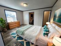 2020 Clayton - Wakarusa Mobile Home