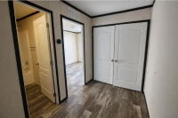 2020 Clayton - Wakarusa Mobile Home