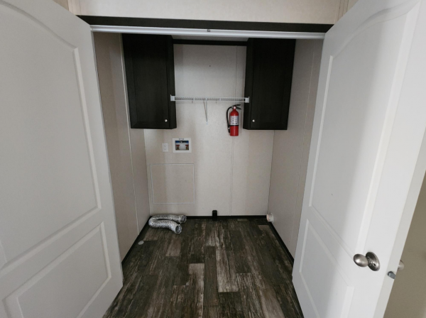 2020 Clayton - Wakarusa Mobile Home