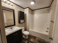 2020 Clayton - Wakarusa Mobile Home