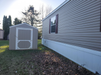 2020 Clayton - Wakarusa Mobile Home