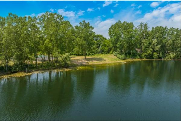 2020 Clayton - Wakarusa Mobile Home