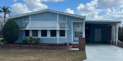 Mobile Home at 123 Orchid View Parrish, FL 34219