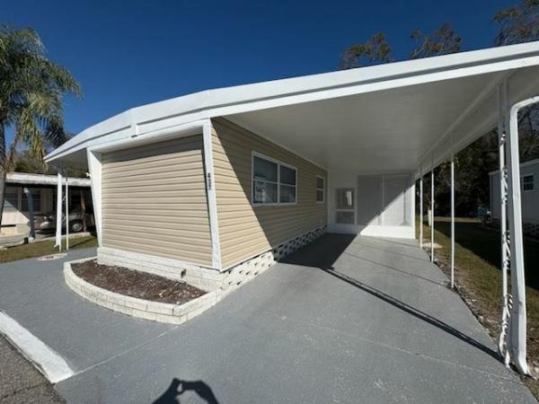 Photo 1 of 2 of home located at 4300 East Bay Dr #437 Clearwater, FL 33764