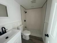 1970 Rich Mobile Home