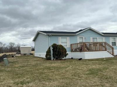 Mobile Home at 2305 E 19th Street N #F26 Newton, IA 50208