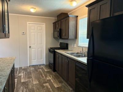 Mobile Home at 51 Versailles Howell, MI 48843