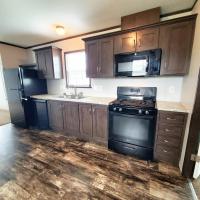 2018 Champion Redman Advantage II Mobile Home