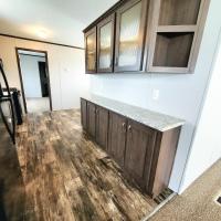 2018 Champion Redman Advantage II Mobile Home