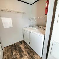 2018 Champion Redman Advantage II Mobile Home