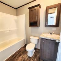 2018 Champion Redman Advantage II Mobile Home