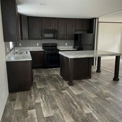 Mobile Home at 2800 West Memorial Drive #0123 Muncie, IN 47302