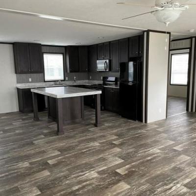 Photo 2 of 9 of home located at 2800 West Memorial Drive #0123 Muncie, IN 47302