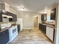 1998 Chandeleur Homes Inc Chandeleur Mobile Home