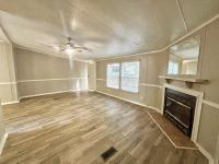 1998 Chandeleur Homes Inc Chandeleur Mobile Home