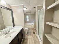 1998 Chandeleur Homes Inc Chandeleur Mobile Home