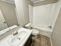 1998 Chandeleur Homes Inc Chandeleur Mobile Home