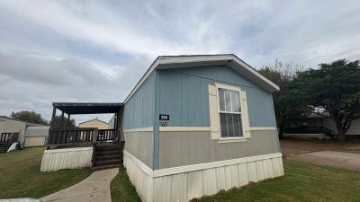 Mobile Home at 9717 NW 10th Street #269 Oklahoma City, OK 73127