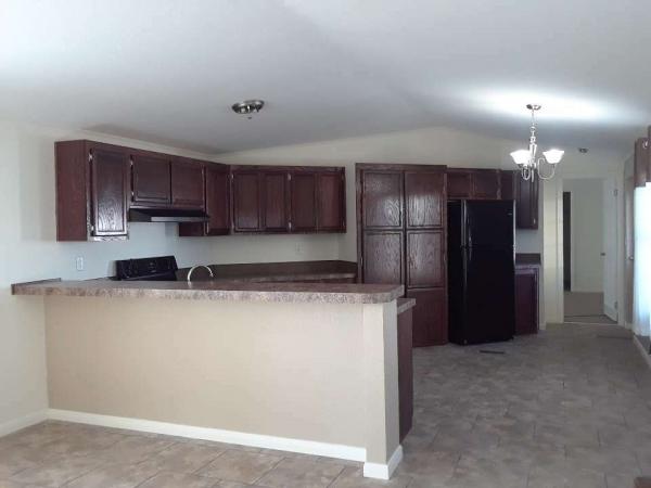 2021 Elliott Mobile Homes Solitaire Mobile Home