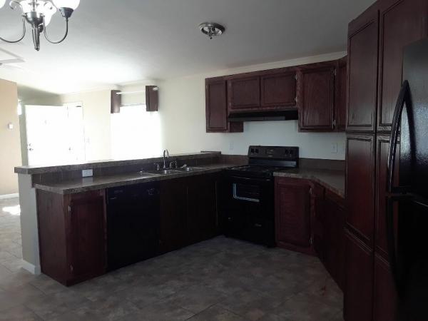 2021 Elliott Mobile Homes Solitaire Mobile Home