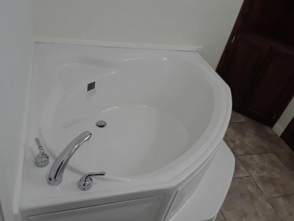 2021 Elliott Mobile Homes Solitaire Mobile Home