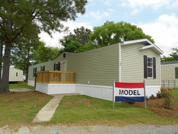 Photo 1 of 2 of home located at 1925 Bacons Bridge Rd. Lot # 140 Summerville, SC 29485