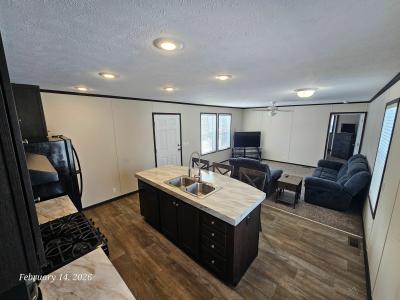 Mobile Home at 1219 Yorkton Parkway Lot 33 Muskegon, MI 49444