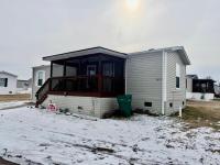 2021 Clayton 57C Mobile Home