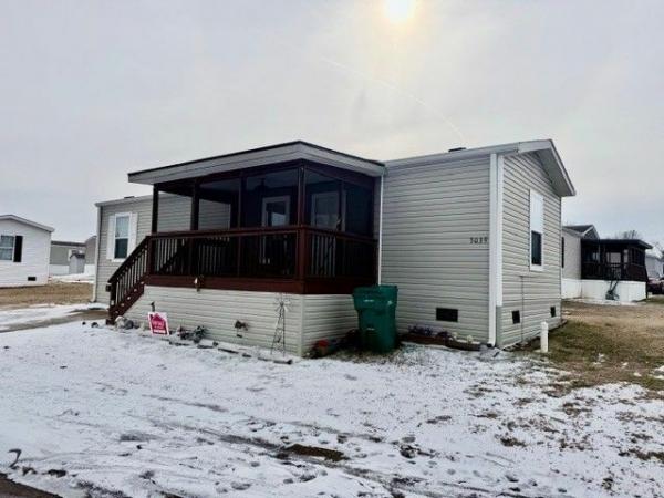 2021 Clayton 57C Mobile Home