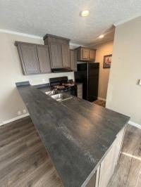 2021 Clayton 57C Mobile Home