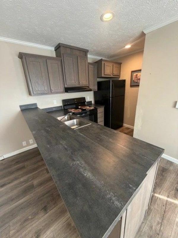 2021 Clayton 57C Mobile Home