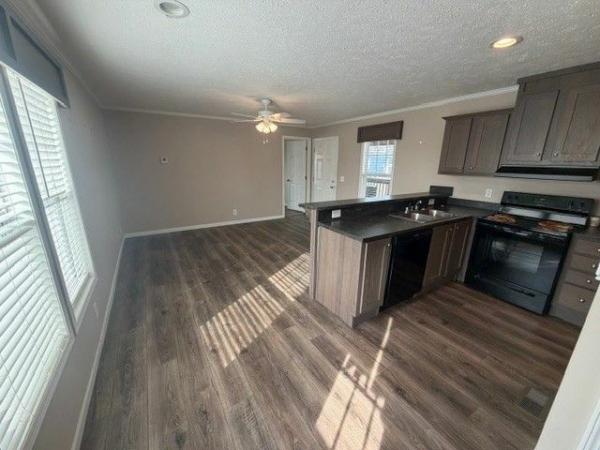 2021 Clayton 57C Mobile Home
