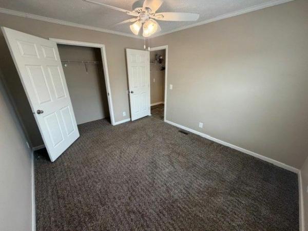 2021 Clayton 57C Mobile Home