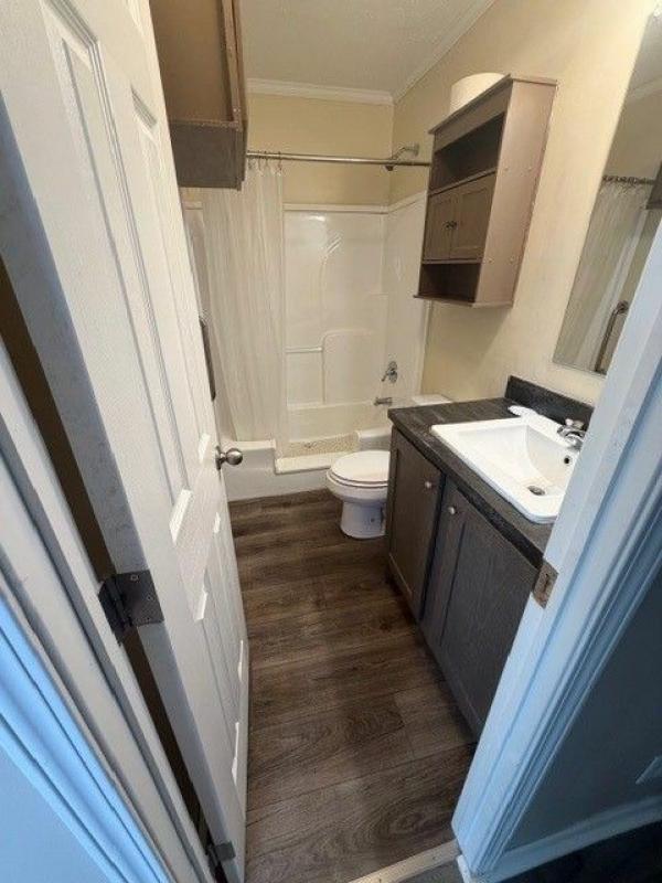2021 Clayton 57C Mobile Home