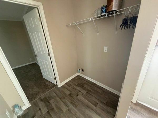 2021 Clayton 57C Mobile Home