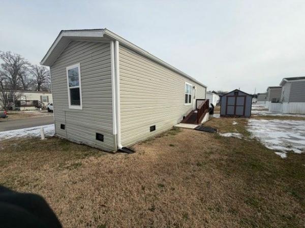 2021 Clayton 57C Mobile Home