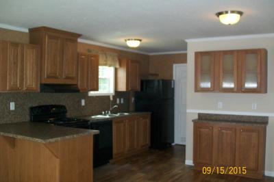 Mobile Home at 2081 Chaffee Rd Lot #111 Jacksonville, FL 32221