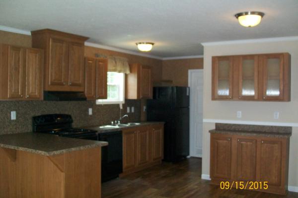 Photo 1 of 2 of home located at 2081 Chaffee Rd Lot #111 Jacksonville, FL 32221