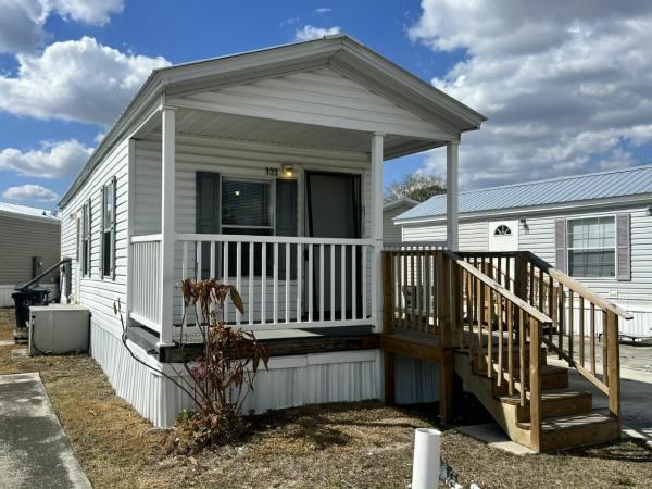 2008 FWPM Mobile Home For Sale