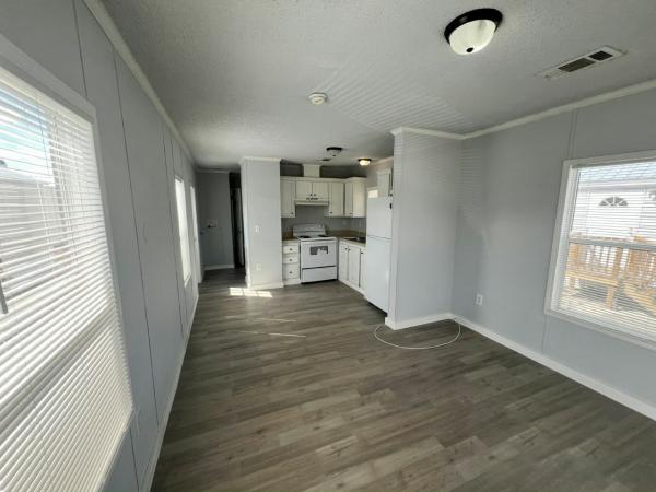 2008 FWPM Unknown  Home