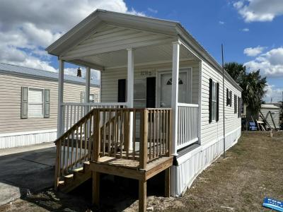 Mobile Home at 2218 Chicago Cubs St Avon Park, FL 33825