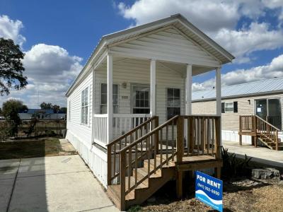 Mobile Home at 1113 Chicago Bulls St Avon Park, FL 33825