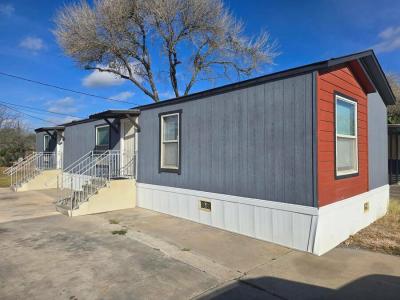 Mobile Home at 310 Hester Ave, #43 Donna, TX 78537