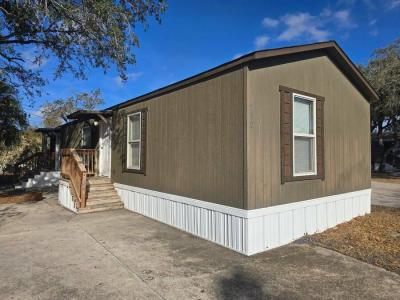 Mobile Home at 310 Hester Ave, #230 Donna, TX 78537