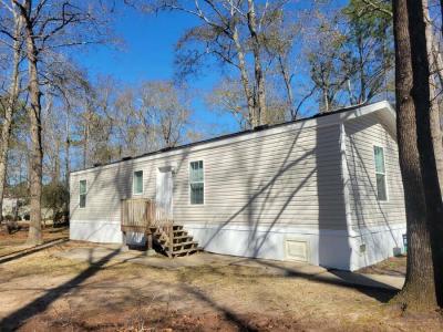 Mobile Home at 3385 Hartford Hwy #26 Dothan, AL 36305