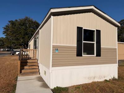 Mobile Home at 300 Brantley Drive Lot # 169A Hinesville, GA 31313